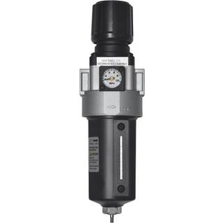 Trykluft luftfilter&regulator BP254