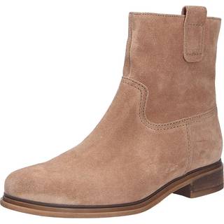 Damen Ankle Boots, Frauen Stiefeletten,Leichte Mehrweite (G)