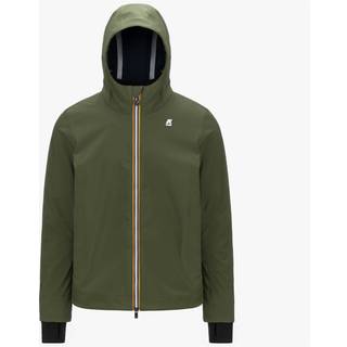 Jacko Bonded Jacket - M