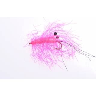 Krystal Shrimp - Pink Kystflue