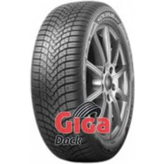 Kumho Solus 4S HA32+ ( 215/55 ZR17 98W XL )