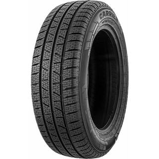 Pirelli Carrier Winter 8PR BSW M+S 3PMSF 215/60R17C 109/107T