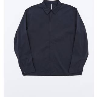 Metry Shirt LS Men's