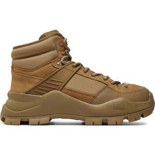 Tommy Jeans Herrestøvle Brun EM0EM01489RBT - 41