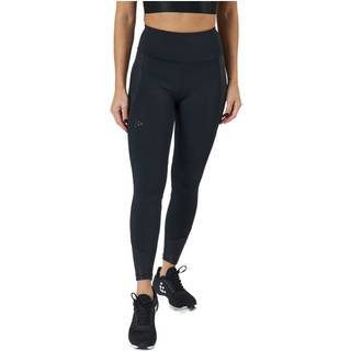 FAUN Highwaist Tights W - Black