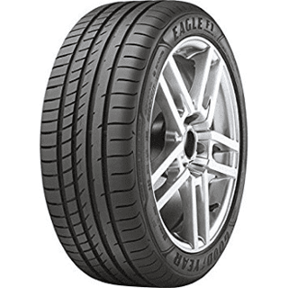 Goodyear Eagle F1 Asymmetric 3 SUV XL BSW 255/45R21 106W