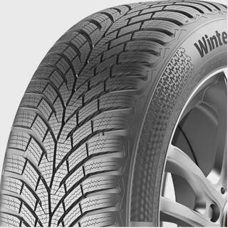 Continental WinterContact TS 870 XL BSW M+S 3PMSF 215/60R16 99H