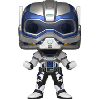 What If...? POP! Animation Vinyl Figure Goliath 9 cm