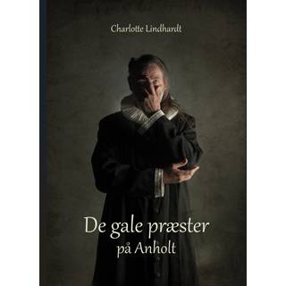 De gale præster på Anholt