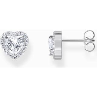Thomas Sabo Ohrstecker - H2305-051-14 - silber