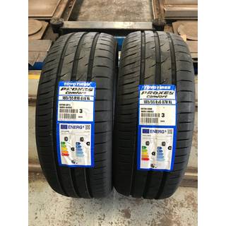 Toyo Proxes Comfort XL 185/55R16 87V