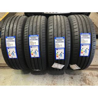 Toyo Proxes Comfort SUV XL BSW 225/55R18 102W