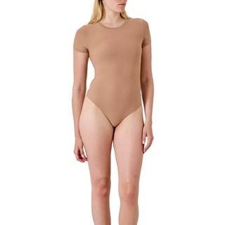 Heist Heist Natural The Essential T-Shirt Bodies
