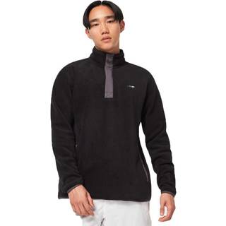 Alta RC Fleece M Blackout (S)