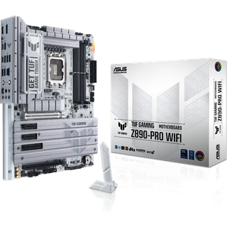 ASUS TUF GAMING Z890-PRO WIFI bundkort - På lager i butik