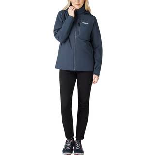 Musto Womens BR1 PL Midlayer Jakke True Navy M