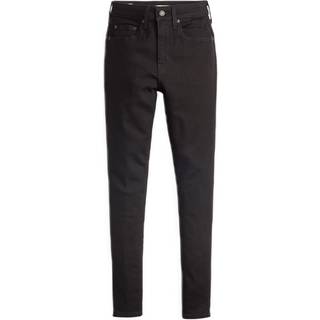 Levi's Levi's Midnight Gaze 721 High Rise Skinny Jeans