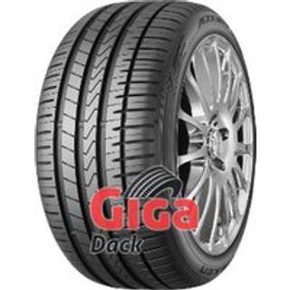 Falken AZENIS FK510A ( 205/55 R17 95W XL AO, BLK )