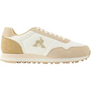 Le Coq Sportif Women's Astra Sneaker Damer størrelse 41 farve beige