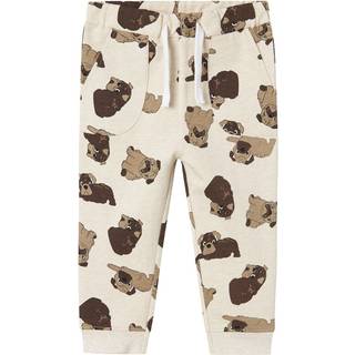Name It Peyote Melange Hunde Sweatpants