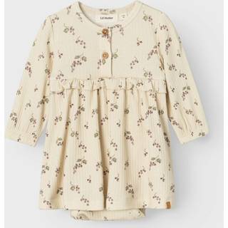 LIL ATELIER Body Kjole Gio Birch Berries