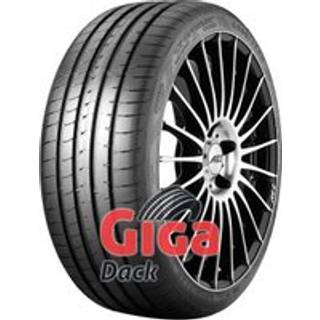 Goodyear Eagle F1 Asymmetric 5 ( 245/35 R20 95Y XL EVR, MO )