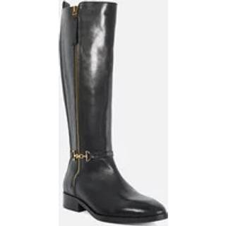 Dune London Dune London Black Standard Fit Taylyn Knee High Boots