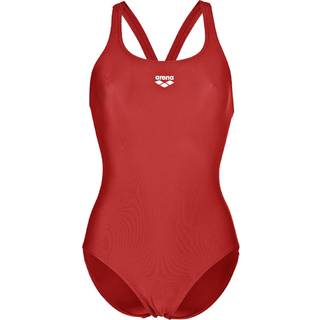 Arena Women's Dynamo One Piece Badedragt Damer størrelse 36 farve rød