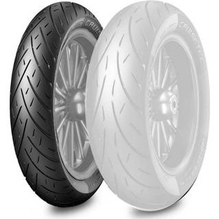 Metzeler Cruisetec ( 120/70B21 RF TL 68H M/C, Forhjul )