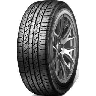 Kumho City Venture Comfort/Crugen Premium KL33 BSW 225/55R18 98H