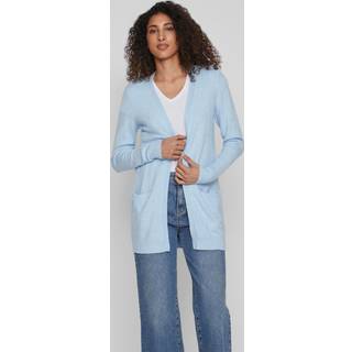 Viril Basic Strikket Cardigan