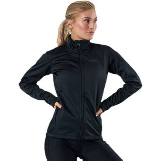 Core Ideal Jacket 2.0 W - Black