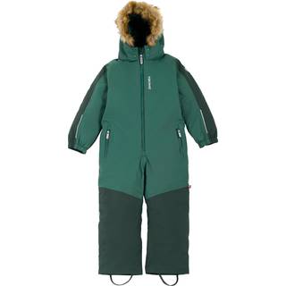 Viking Expower Flyverdragt, Dark Green, 104