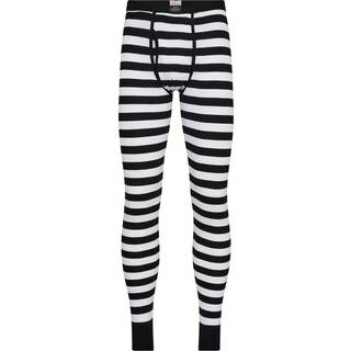 MN x JBS Long Johns, Black/Honey, XL