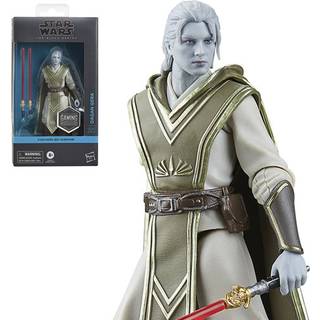 "Star Wars Black Series Dagan Gera (Jedi Survivor)"