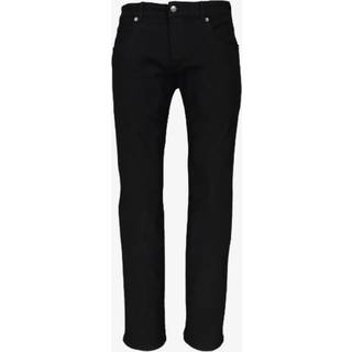Roberto Twill Jeans Sort - 30/30