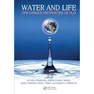 Water and Life