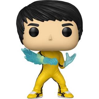 POP ICON N° 87 - Bruce Lee