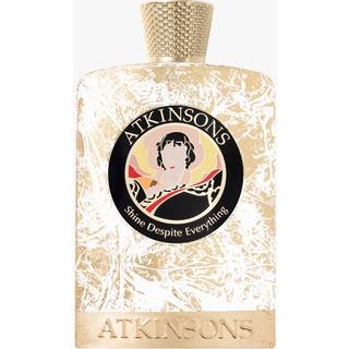 Atkinsons Shine Despite Everything parfume Unisex 100 ml - 100 ml