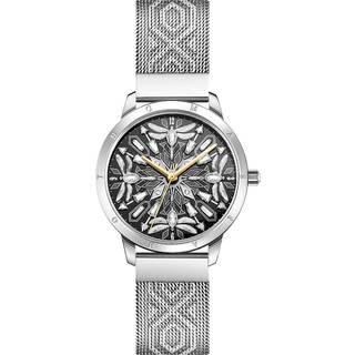 Thomas Sabo Uhren - WA0423-201-201-33 MM - silber