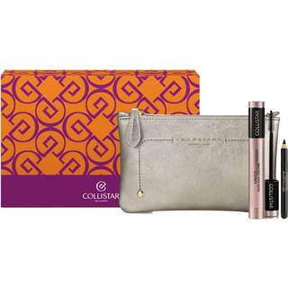 Collistar MASCARA VOLUME UNICO GIFT SET Gavesæt 1 Nero - 1 stk.