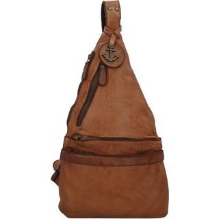 Harbour 2nd Rowan slingbag (COGNAC)