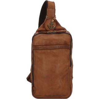 Harbour 2nd Phoenix sling bag (COGNAC)