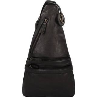 Harbour 2nd Rowan slingbag (ASH)