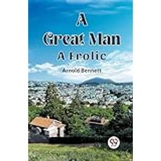 A Great ManA Frolic (Edition2023)