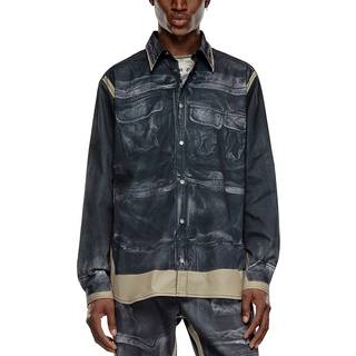 Shirt - Charcoal - 48