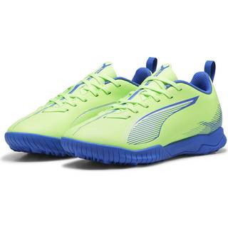 Puma ULTRA 5 PLAY TT Football Boots Youth, Yellow, Size 36, Shoes - Bluemazing - 36