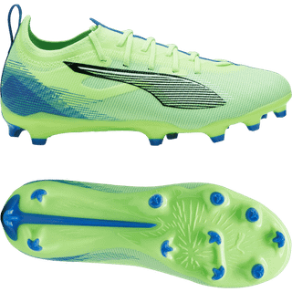Puma Ultra 5 Pro FG/AG Fodboldstøvler Børn