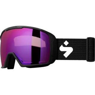 Sweet Protection Clockwork RIG Reflect Rig Bixbite/Matte Black/Black Trace, One Size