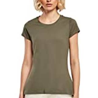 Build Your Brand Basic BYBB012 XS Oliven